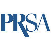 Public Relations Society of America (PRSA) Logo