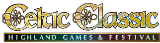 Celtic Classic Logo