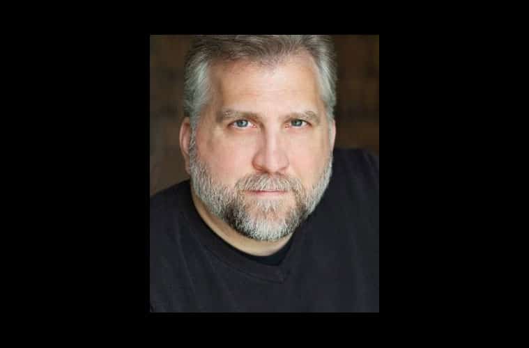 Master Your Story Podcast Guest: Daniel Roebuck