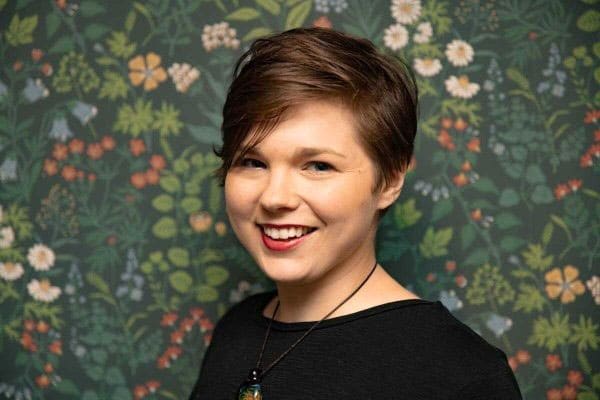 Haley O'Brien - Kim I Plyler