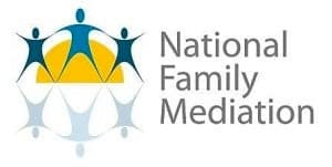 National Family Mediation Logo