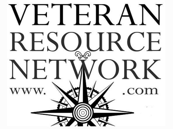 Veteran Resource Network Logo